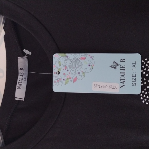 3pc bundle with earrings new - Picture 4 of 11